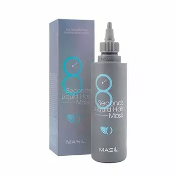 MASIL 8 Seconds Liquid Hair Mask 200ml ORIGINAL STORE