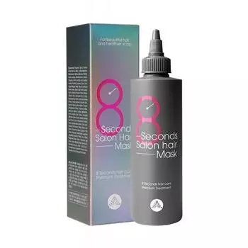 MASIL 8 Seconds Salon Hair Mask 200ml