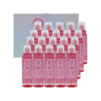 [MASIL] 8 Seconds Salon Восстанавливающая ампула для волос 15 мл * 20 шт.