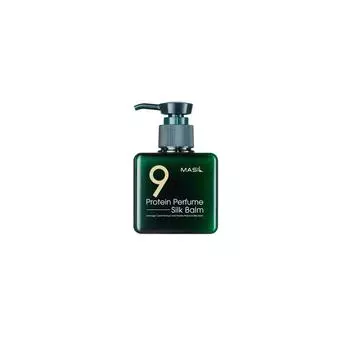 Masil 9 Protein Perfume Silk Balm 180 мл, 1 шт.