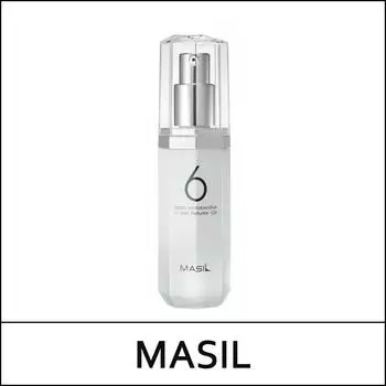 [МАСИЛ] (бо5) 6 Salon Lactobacillus Парфюмированное масло для волос [легкое] 66 мл / (джх)