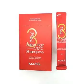 MASIL - *Renewal* 3 Salon Hair CMC Shampoo Stick Pouch (8ml*20ea)