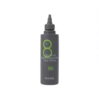 [MASIL] Супермягкая маска для волос 8 Seconds Salon 100мл