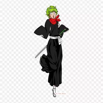 Масиро Куна Ичиго Куросаки аниме Лрон на нашивки для сумки для одежды футболка термопереносные наклейки полосы аппликации