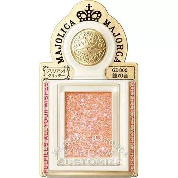 Masjorika Majorca Чат Настройка Gd802 1.4g Shiseido