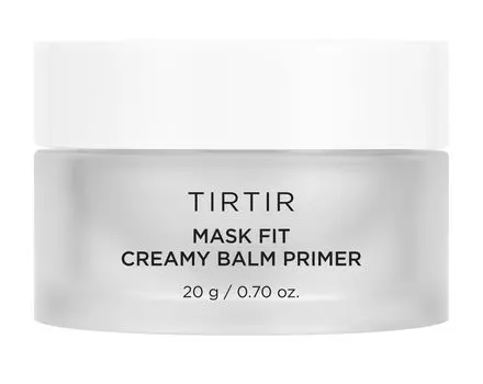 MASK FIT CREAMY BALM PRIMER MASK FIT CREAMY BALM PRIMER 20 г [TIRTIR] [TIRTIR]