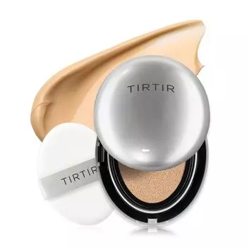 Mask fit Cushion Mask fit cushion body 18g [TIRTIR] [TIRTIR] (AURA 23N)