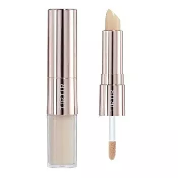 MASK FIT DUAL CONCEALER MASK FIT DUAL CONCEALER Средний [TIRTIR] ALL-COVER [TIRTIR] ALL-COVER #02