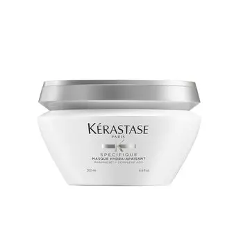 Mask Hydra Apezant 200г Маска для волос Уход за кожей головы Krastase