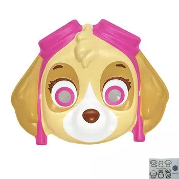 Mask Paw Patrol Sky Fair Day Omen