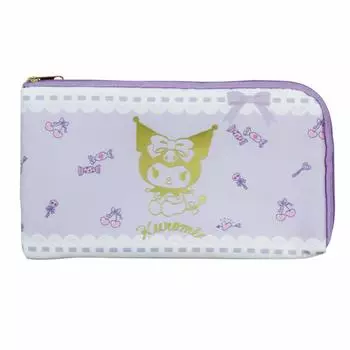 Mask pouch Kuromi