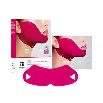 avajar Perfect V Lifting Premium Plus Маска (5 листов)