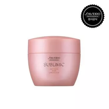 Маска Airy Flow от Subrimik (для слабых и вьющихся волос) 200г