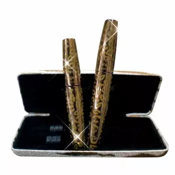 Маска Ангела 3D Тушь для ресниц Маска Ангела чёрный