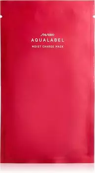 Маска Aqua Label Moist Charge 23 мл x 4 шт. 4 шт.