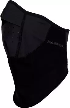 Маска Arctic Arctic WS черная [Mammut] WS/Mask 1191-00461 один размер чёрный