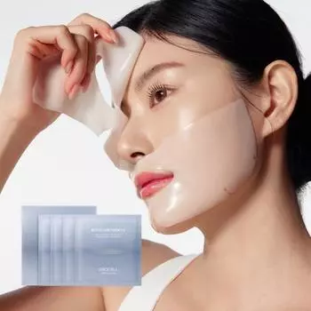 Маска Arocell Botul Care EX 4 шт. Botul care mask EX 4 sheets