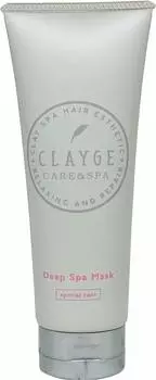 Маска CLAYGE CLAYGE Clay Deep Spa Mask N 200 г (х 1)