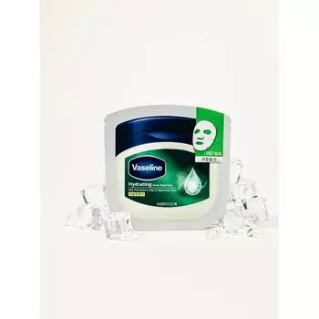 Маска Daiso Vaseline Mask Pack Moisture Charge