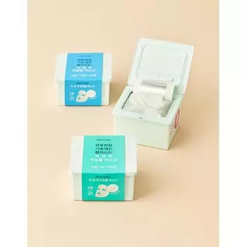 Маска для быстрого увлажнения Dewy Tree Pick