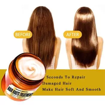 Маска для детоксикации волос Advanced Molecular Hair Treatmen Recover 120 мл