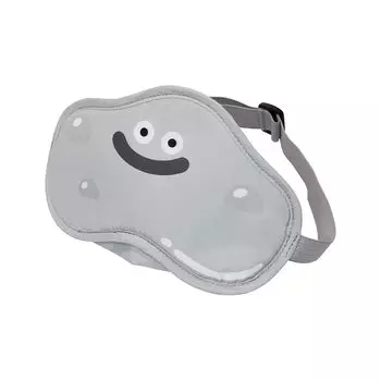 Маска для глаз Dragon Quest Travel Hagure Metal
