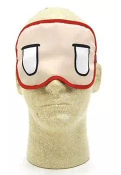 Маска для глаз Kill Me Baby Kill Me Dance