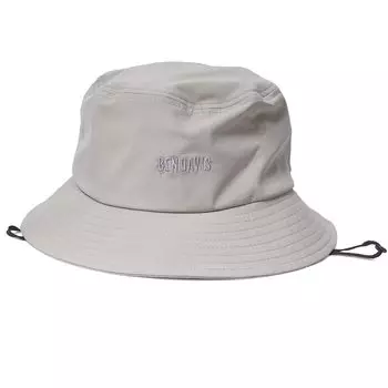 Маска для глаз ШЛЯПА С ДЛИННЫМ КОЗЫРЬКОМ СТРЕЙЧ Шляпа с широкими полями Защита от УФ лучей Солнцезащитная шляпа Эффект маленького лица Стрейч [Ben Davis] [Ben Davis] Женская BDW-8708 бежевый