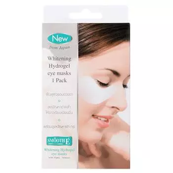 Маска для глаз Smooth E - Тайский