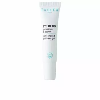 Маска для глаз Talika Eye Detox Gel Mask 20 мл