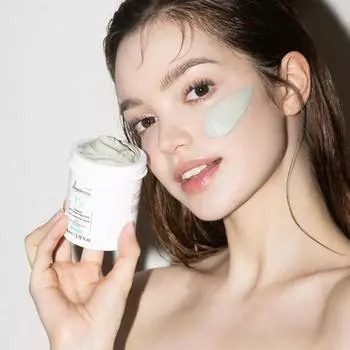 Маска для глубокого очищения Oligo Dummy 110 мл