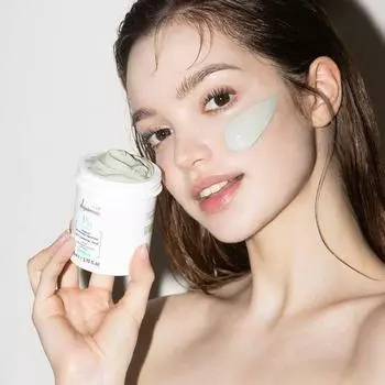 Маска для глубокого очищения Oligodermy 110 мл