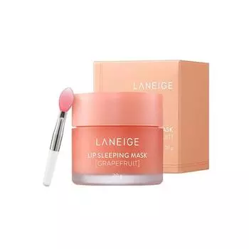 Маска для губ Laneige Грейпфрут 20г