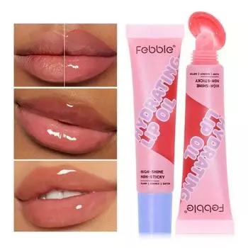 Маска для губ Увлажняющий и увлажняющий уход за губами Бальзам для губ Масло для губ, разглаживает морщины на губах и увлажняет губы #01