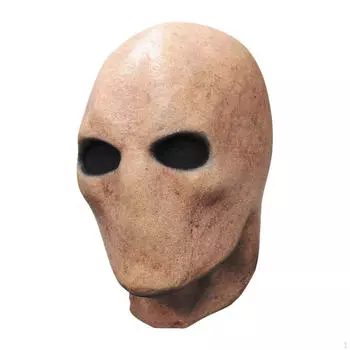 Маска для Хэллоуина Костюм и Косплей Мероприятия Взрослые Faceless