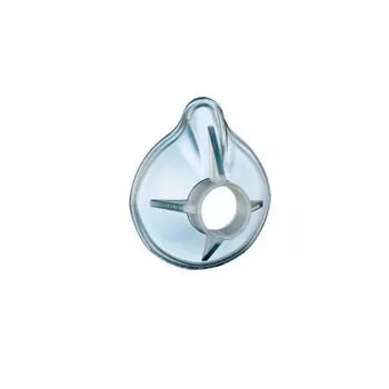 Маска для ингаляции Optichamber для взрослых