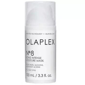 Маска для интенсивного увлажнения Olaplex N8 Bond 100 мл