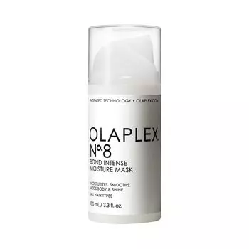 Маска для интенсивного увлажнения Olaplex No 8 Bond