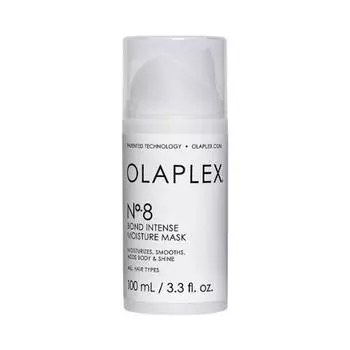 Маска для интенсивного увлажнения Olaplex No.8 Bond 100 мл