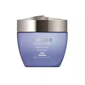 Маска для кожи головы Aujua GR Glowsive (250г)