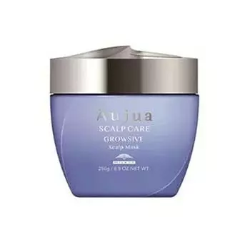 Маска для кожи головы Aujua GR Glowsive (250г)
