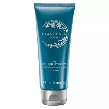 Маска для лица Avon Planet Spa с минералами 75