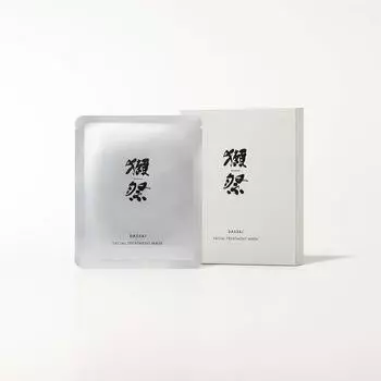 Маска для лица Dassai