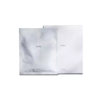 маска для лица fofo 35 мл x 5 шт.