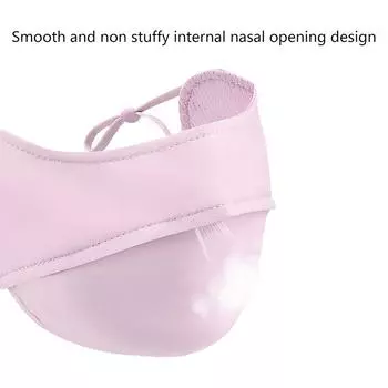 Маска для лица Ice Silk для мужчин и женщин, для охоты, бега, спорта, езды на велосипеде, регулируемая дышащая солнцезащитная маска для лица