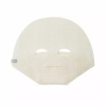 маска для лица из серицина