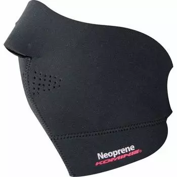 Маска для лица Komine из неопрена для мотоциклов Бесплатная AK-046 419