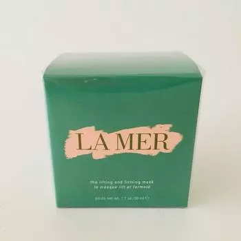 Маска для лица La Mer The Lifting and Firming Mask 50мл