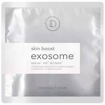 Маска для лица Lululun DL EP 1 шт. Dr.