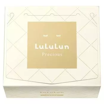 [] Маска для лица LULULUN Lululun Precious 32 шт. 4FB (Полностью твердый тип)